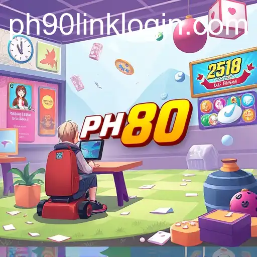 Exploring the 'Casual Fun' Game Category: A Dive into Simple Yet Engaging Gameplay