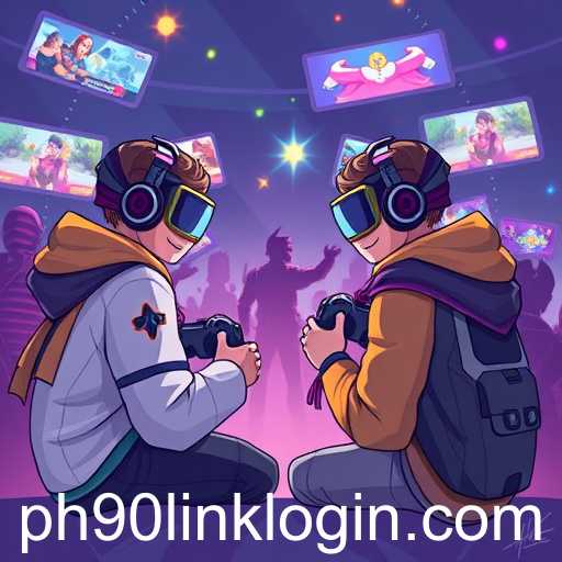 Navigating the Digital Playground: The Rise of Online Gaming Platforms