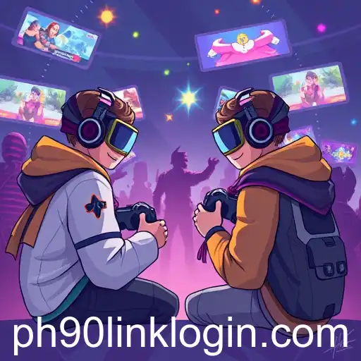 Navigating the Digital Playground: The Rise of Online Gaming Platforms