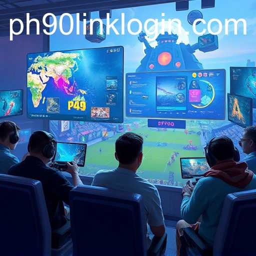 The Evolution of Online Gaming in 2025