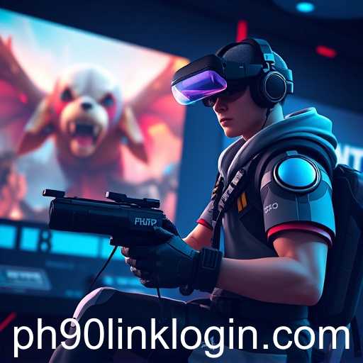 Evolution in Online Gaming with PH90