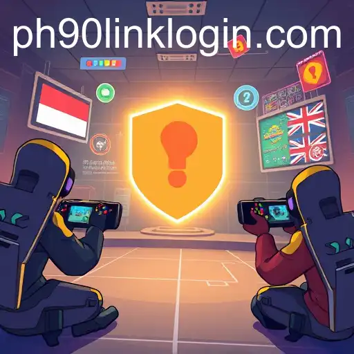 The Future of Online Gaming with PH90