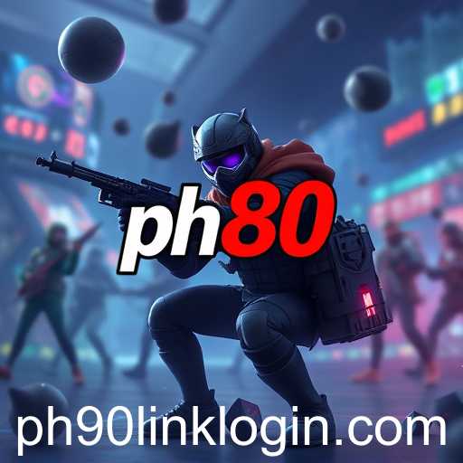 Exploring the World of Multiplayer Games: The Role of 'ph90 link login'