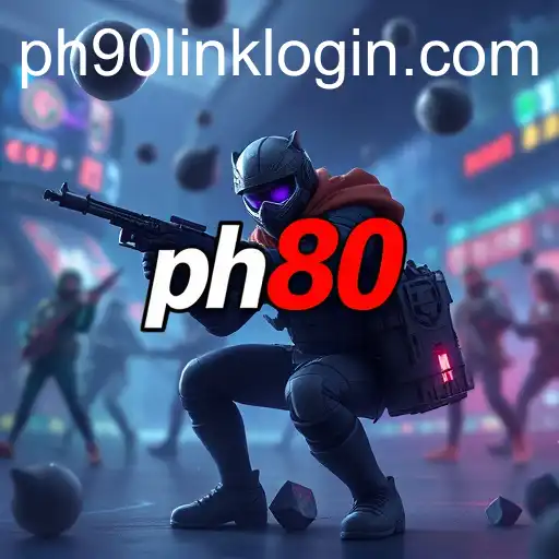 Exploring the World of Multiplayer Games: The Role of 'ph90 link login'