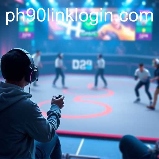 The Growing Landscape of Online Gaming in 2025