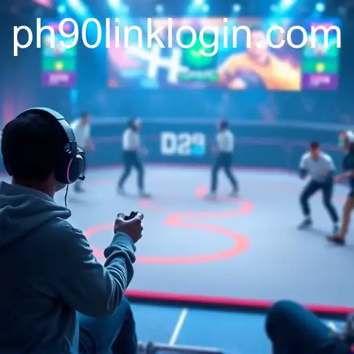 The Growing Landscape of Online Gaming in 2025