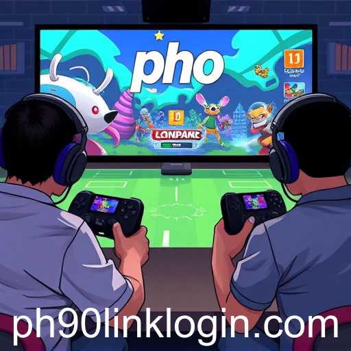 The Rising Popularity of Online Game Platforms