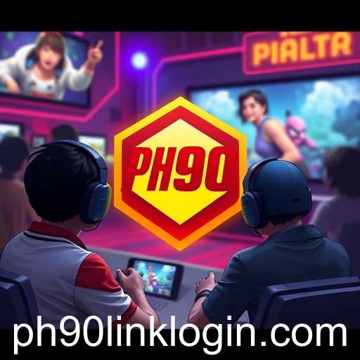 Connecting Gamers: PH90 Revolutionizes Online Play