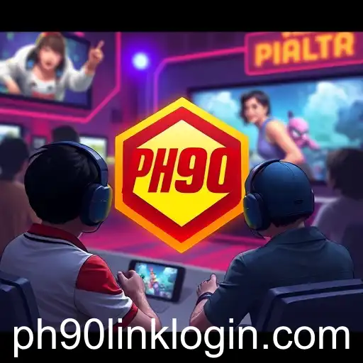 Connecting Gamers: PH90 Revolutionizes Online Play