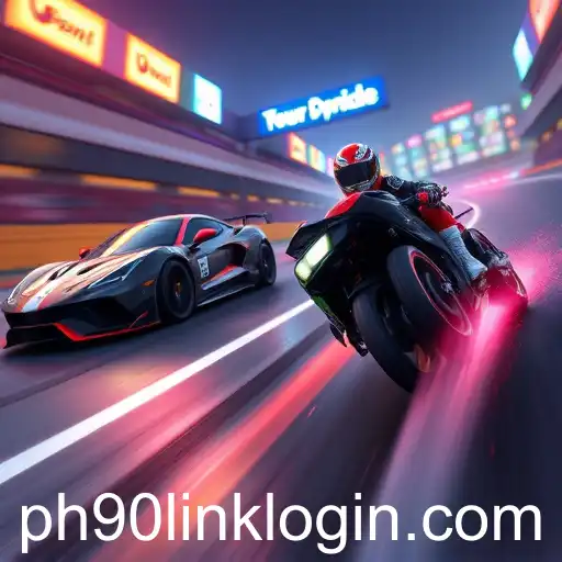 PH90 Link Login: Bridging The Gaming Experience