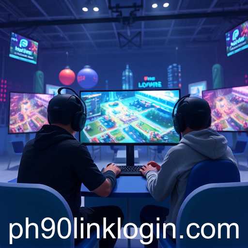 Rising Popularity of PH90 Gaming