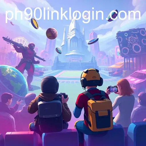 The Rise of PH90: Gaming's New Frontier in 2025