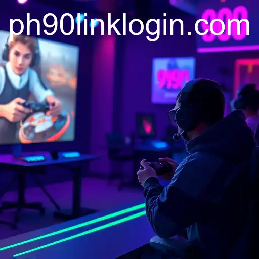 PH90 Link: Elevating the Online Gaming Landscape