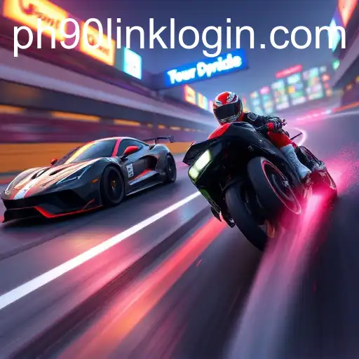 Discover the Excitement of Racing Thrills: Your Gateway to High-Speed Adventures