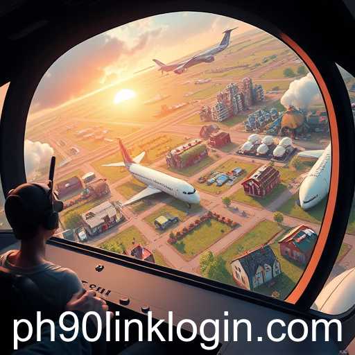 Exploring the Exciting World of Simulation Games Online