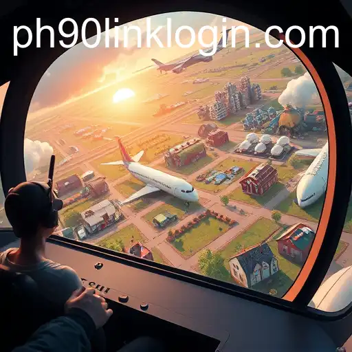 Exploring the Exciting World of Simulation Games Online