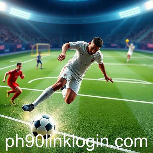 Exploring the Dynamic World of Sports Games Online