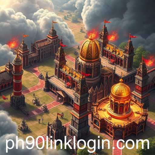 Navigating Strategy Challenges with PH90 Link Login: A Comprehensive Guide
