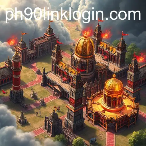 Navigating Strategy Challenges with PH90 Link Login: A Comprehensive Guide